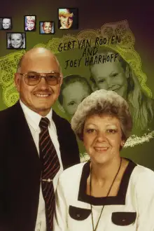 Обложка книги Загадка пропавших девочек из Претории