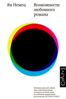 Обложка книги Возможности любовного романа