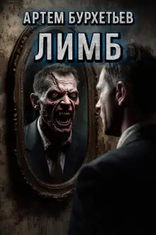 Обложка книги ЛИМБ