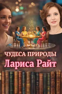 Обложка книги Чудеса природы