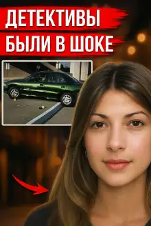 Обложка книги Как блёстки выдали серийного насильника