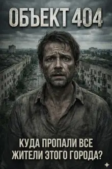 Обложка книги 404