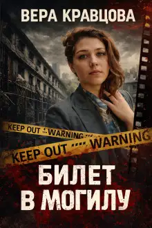 Обложка книги Сказочное предложение обернулось ужасом