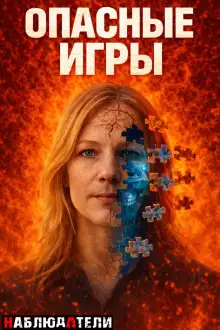 Обложка книги Чем опасна дружба с бывшим?