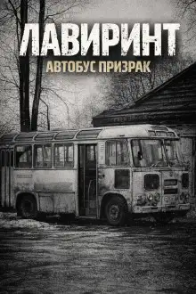 Обложка книги Лавиринт