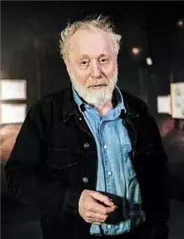 Обложка книги Юрий Норштейн на Радио «Культура»