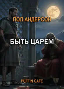 Обложка книги Быть царём