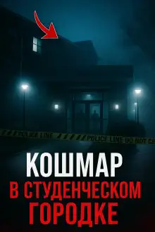 Обложка книги Кем был сосед-монстр