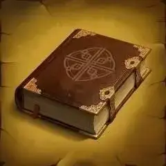 Обложка книги Книга желаний