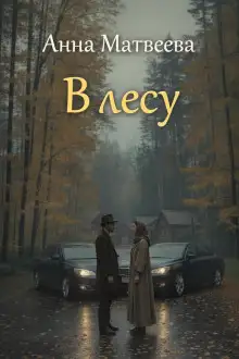 Обложка книги В лесу