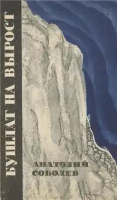 Обложка книги Бушлат на вырост (Сборник)