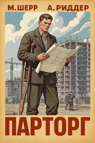Обложка книги Слой Первый. Книга 4