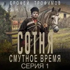 Обложка книги Сотня. Смутное время 01