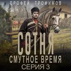 Обложка книги Сотня. Смутное время 03