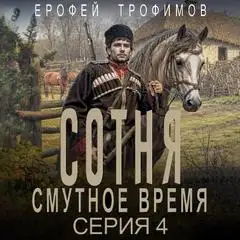 Обложка книги Сотня. Смутное время 04