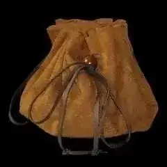 Обложка книги Кисет