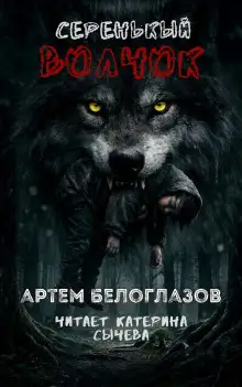 Обложка книги Серенькый волчок