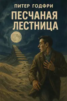 Обложка книги Песчаная лестница