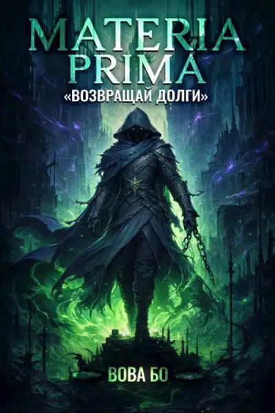 Обложка книги Возвращай Долги