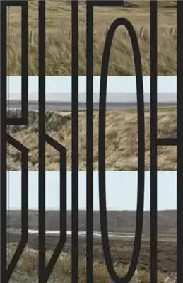 Обложка книги Выгон