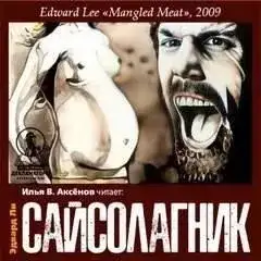 Обложка книги Сайсолагник