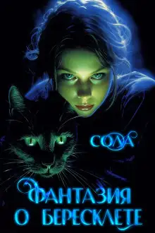 Обложка книги Фантазия о Бересклете