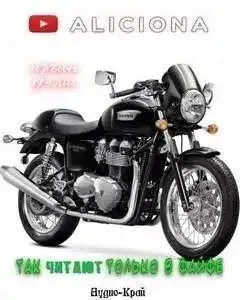 Обложка книги Аудио-край. Так читают только в Файфе