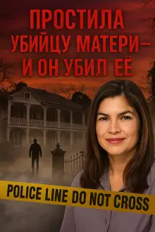 Обложка книги Дом смерти