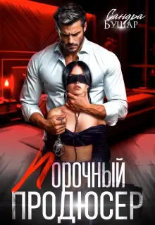 Обложка книги Порочный продюсер