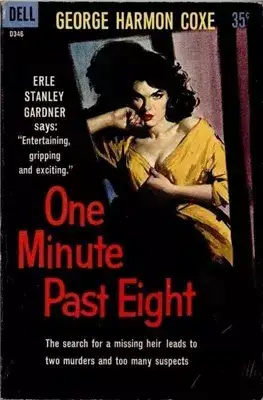 Обложка книги Коммерческий рейс в Каракас