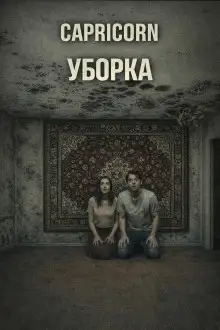 Обложка книги Уборка