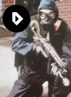 Обложка книги Как Я Прошел Отбор В Английский Спецназ