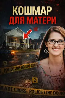 Обложка книги Исчезновение в тихом районе