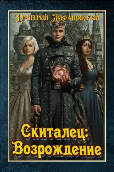 Обложка книги Старик у моря