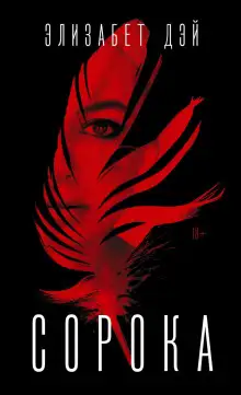 Обложка книги Сорока