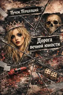 Обложка книги Дорога вечной юности