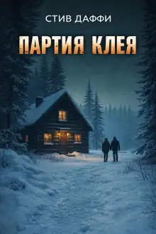 Обложка книги Партия Клея
