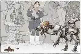 Обложка книги Марфушина радость