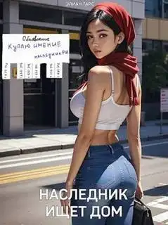 Обложка книги Наследник ищет дом. Десять Принцев Российской Империи 03