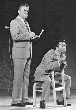 Обложка книги Лучшее от Романа Карцева и Виктора Ильченко