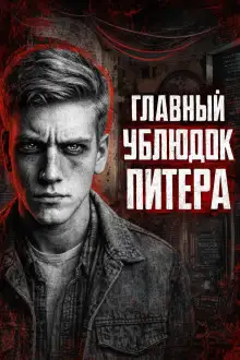 Обложка книги Иртышов: Тень ужаса