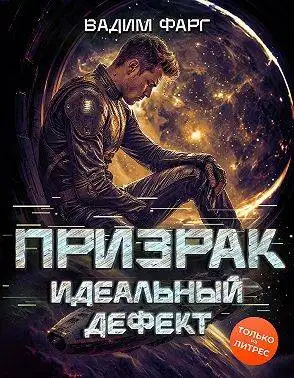 Обложка книги Идеальный дефект