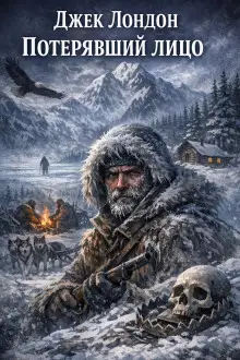Обложка книги Потерявший лицо