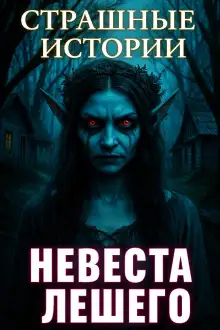 Обложка книги Невеста