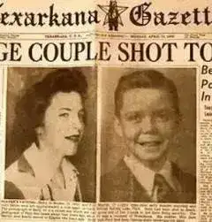 Обложка книги Ночной охотник из Тексарканы