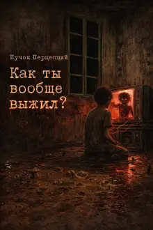 Обложка книги Как ты вообще выжил?