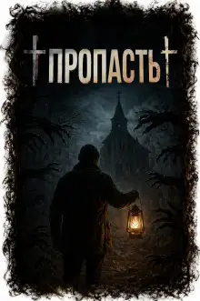 Обложка книги Пропасть