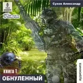 Обложка книги Обнулённый