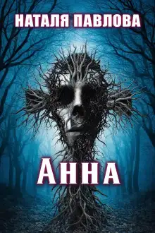 Обложка книги Анна