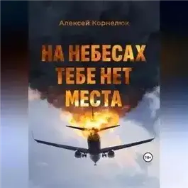 Обложка книги На небесах тебе нет места. Уроки жизни
